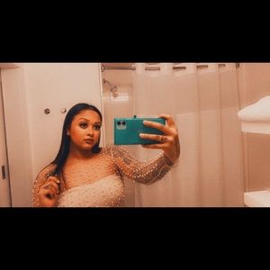 Meet your Posher, Janice